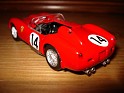 1:43 IXO (Altaya) Ferrari 250 TR 1958 Rojo. Subida por DaVinci